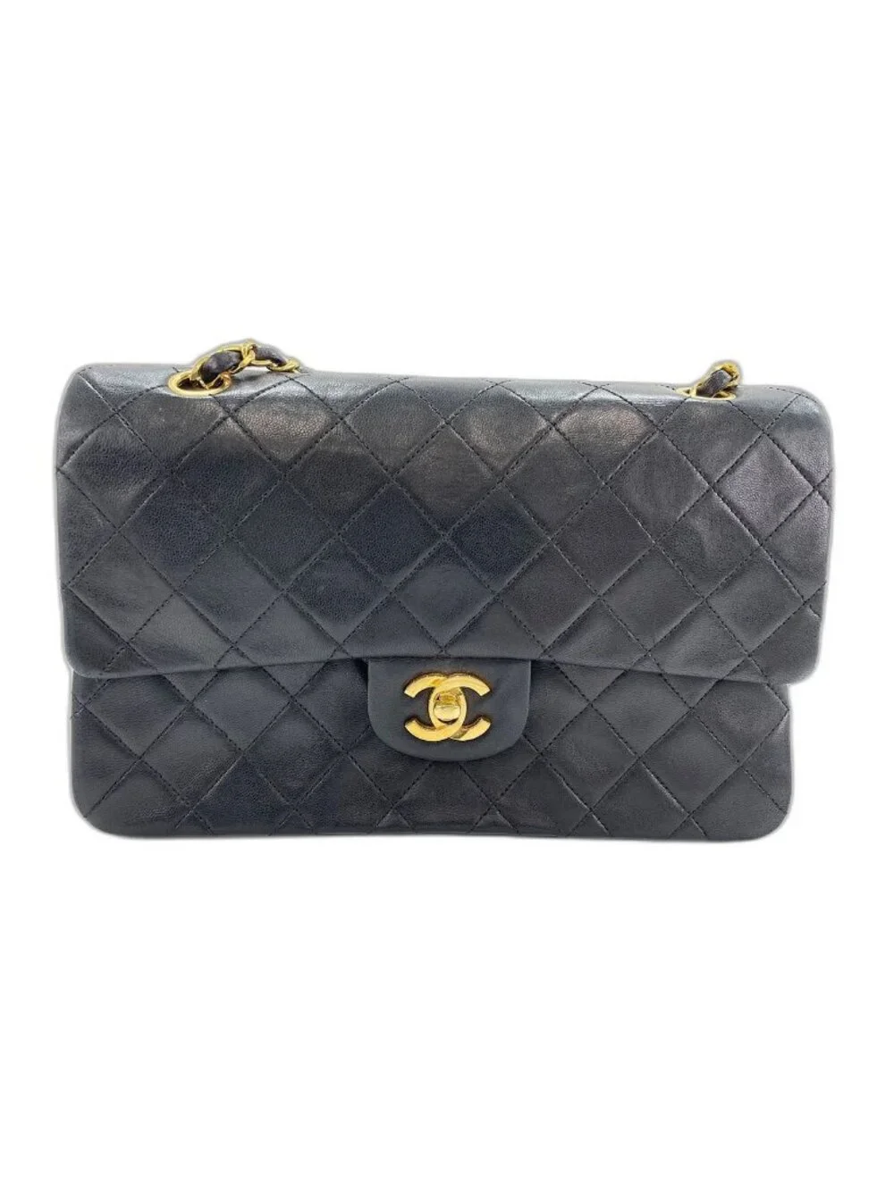 CHANEL this authentic